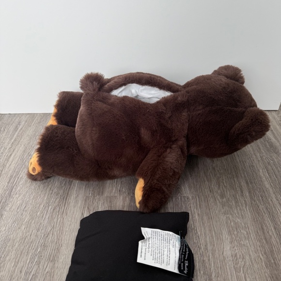 Warm bear - Picture 2 of 2